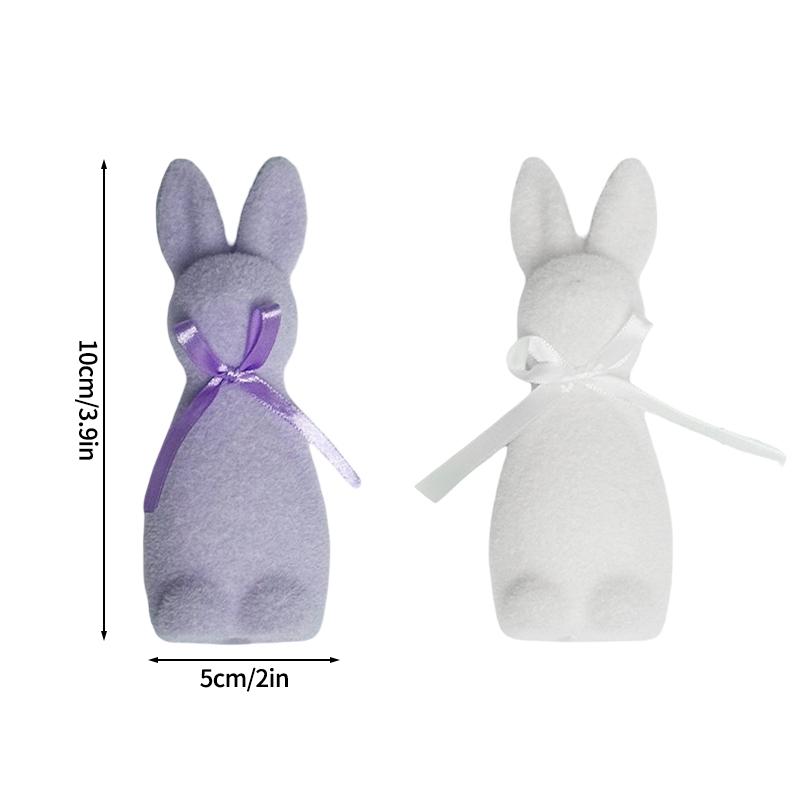 Easter 2026 Easter Rabbits Decorations 2026 Bunny Ornament Cute Rabbit Statues Party Favors Gifts Desk Accessories Home Decor
Easter 2026 Easter Rabbits Decorations 2026 Bunny Ornament Cute Rabbit Statues Party Favors Gifts Desk Accessories Home Decor