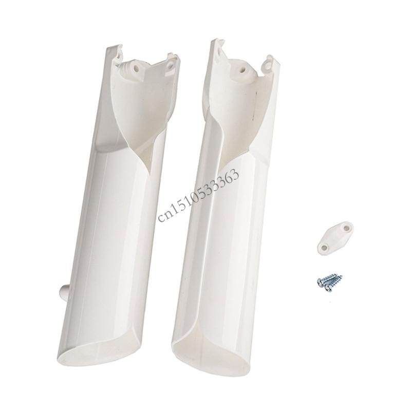 090E Motorcycle Front Suspension Cover Enhanced Stability Road Debris Defense 1 Pair
090E Motorcycle Front Suspension Cover Enhanced Stability Road Debris Defense 1 Pair