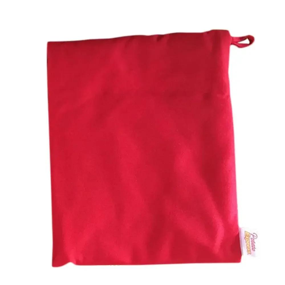 Экономия времени. Мешок для запекания жареного картофеля. Картофель, запеченный в микроволновой печи. Многоразовый мешок для запекания печеного картофеля в микроволновой печи. красный
Экономия времени. Мешок для запекания жареного картофеля. Картофель, запеченный в микроволновой печи. Многоразовый мешок для запекания печеного картофеля в микроволновой печи. красный