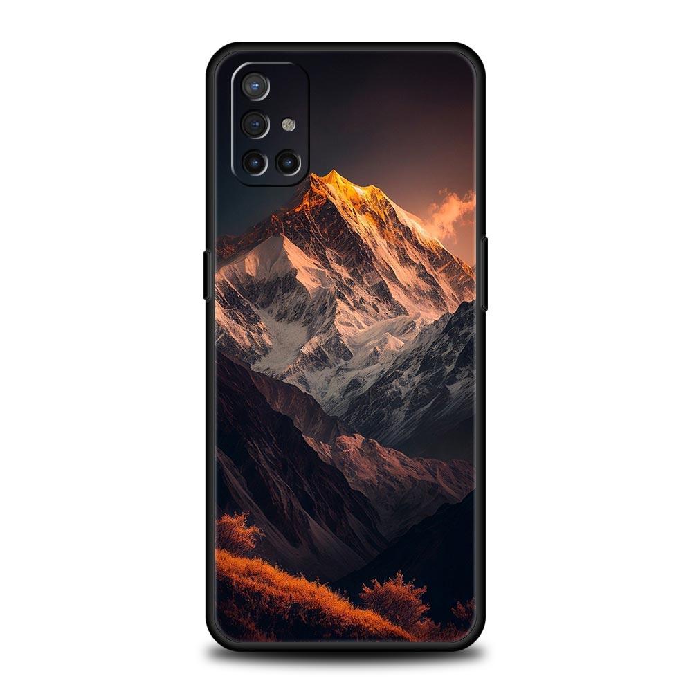 Чехол для телефона для OnePlus 15 13 12 11 10 9 8 7T Pro 13T 13R 12R 10R 9RT 8T Nord 2T CE 2 3 5G Lite Cover Пейзаж с горными вершинами OnePlus 13T
Чехол для телефона для OnePlus 15 13 12 11 10 9 8 7T Pro 13T 13R 12R 10R 9RT 8T Nord 2T CE 2 3 5G Lite Cover Пейзаж с горными вершинами OnePlus 13T