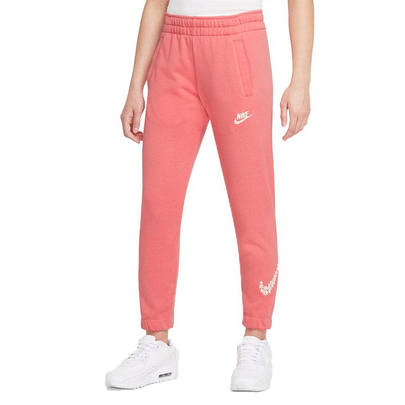 Трикотажные джоггеры Nike Удобные Мягкие Детские Брюки Розовые DM8220-603 M
Трикотажные джоггеры Nike Удобные Мягкие Детские Брюки Розовые DM8220-603 M