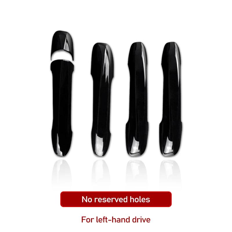 for Mercedes Benz A B C E GLC CLA GLE GLS GLB CLS Class W177 W247 W205 W213 X253 C118 W167 H247 X247 C257 ABS Door Handle Cover left-hand drive
for Mercedes Benz A B C E GLC CLA GLE GLS GLB CLS Class W177 W247 W205 W213 X253 C118 W167 H247 X247 C257 ABS Door Handle Cover left-hand drive