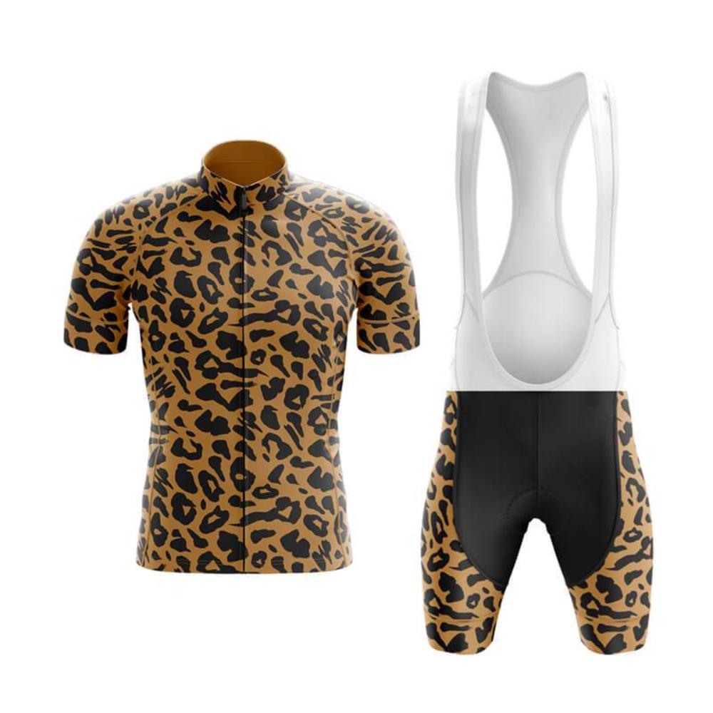 2026 Cycling Suit Set Leopard Print Bike Uniform Man s Short Sleeves Cycling Clothing Summer MTB Bike Riding Cycling Jersey Set Ropa Maillot 3XL
2026 Cycling Suit Set Leopard Print Bike Uniform Man s Short Sleeves Cycling Clothing Summer MTB Bike Riding Cycling Jersey Set Ropa Maillot 3XL