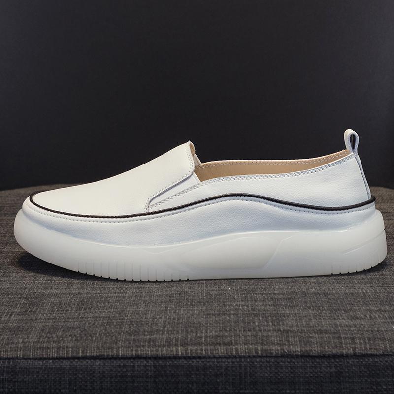 Women S Slip-On Loafers Cow Leather Flats Spring Summer Casual Comfortable Mom Shoes Mujer Chaussure Femme 35
Women S Slip-On Loafers Cow Leather Flats Spring Summer Casual Comfortable Mom Shoes Mujer Chaussure Femme 35