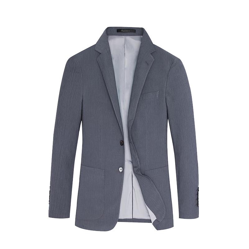 Pei Luomeng Men s Casual Business Suit Jacket 44B
Pei Luomeng Men s Casual Business Suit Jacket 44B
