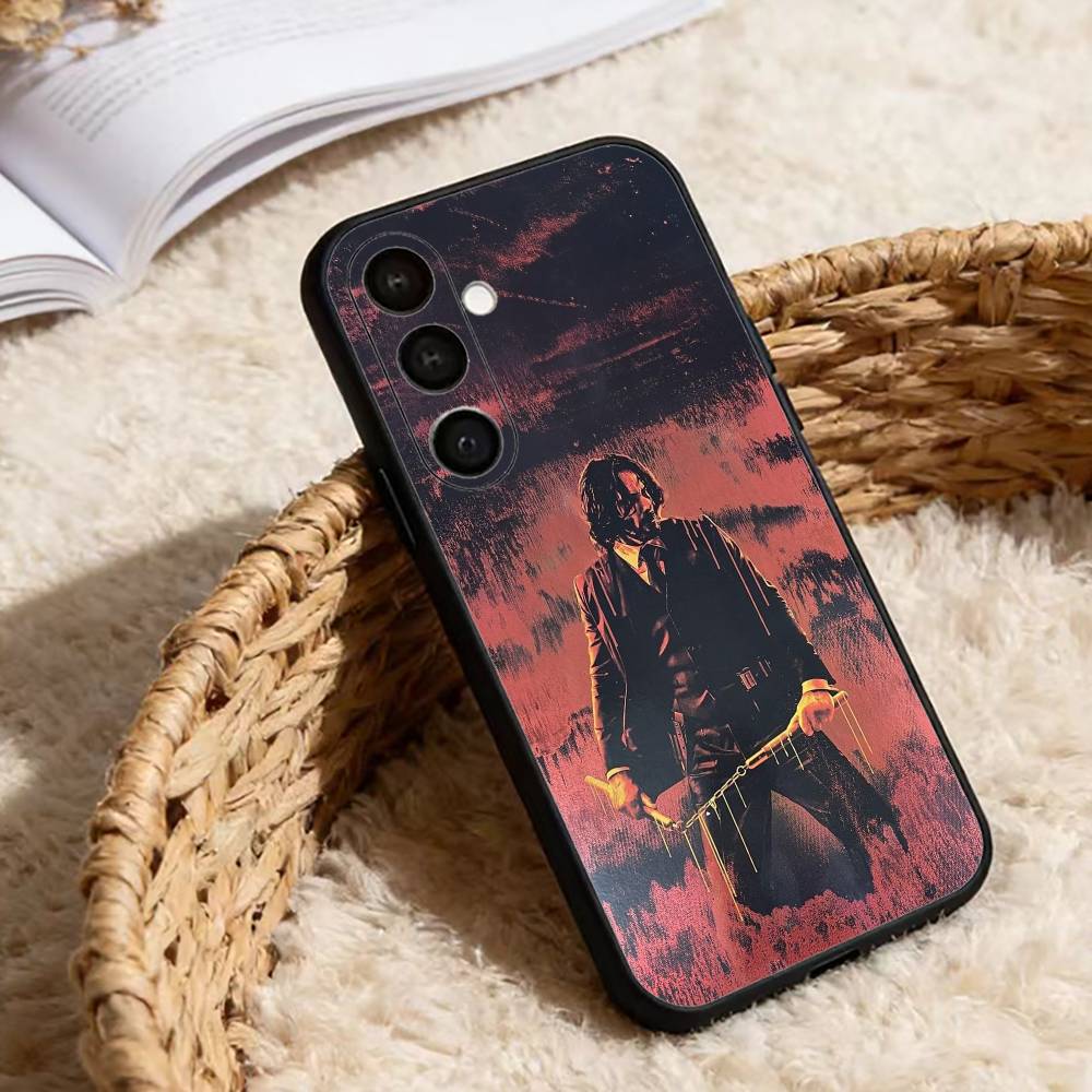 K-Keanu R-Reeves John Wick Phone Case For Samsung Galaxy A13,21s,22,31,32,52,53,71,72,73,Soft Black Cover Samsung a30 a20
K-Keanu R-Reeves John Wick Phone Case For Samsung Galaxy A13,21s,22,31,32,52,53,71,72,73,Soft Black Cover Samsung a30 a20