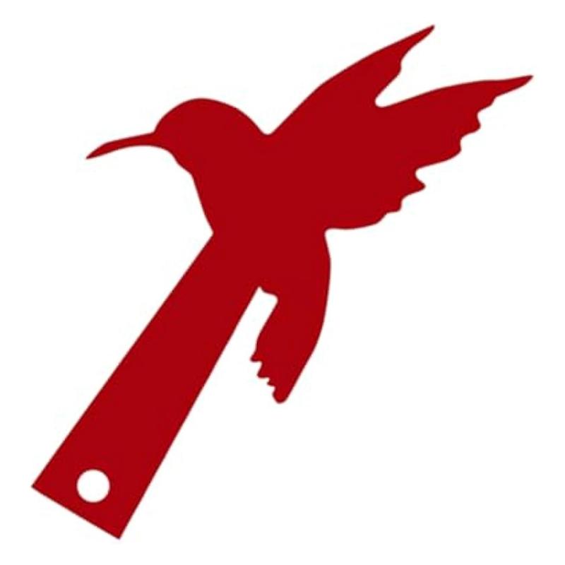 AEE4-Red Homing Pigeon Decoration Mailbox Flag Decoration Acrylic Decoration червоний
AEE4-Red Homing Pigeon Decoration Mailbox Flag Decoration Acrylic Decoration червоний