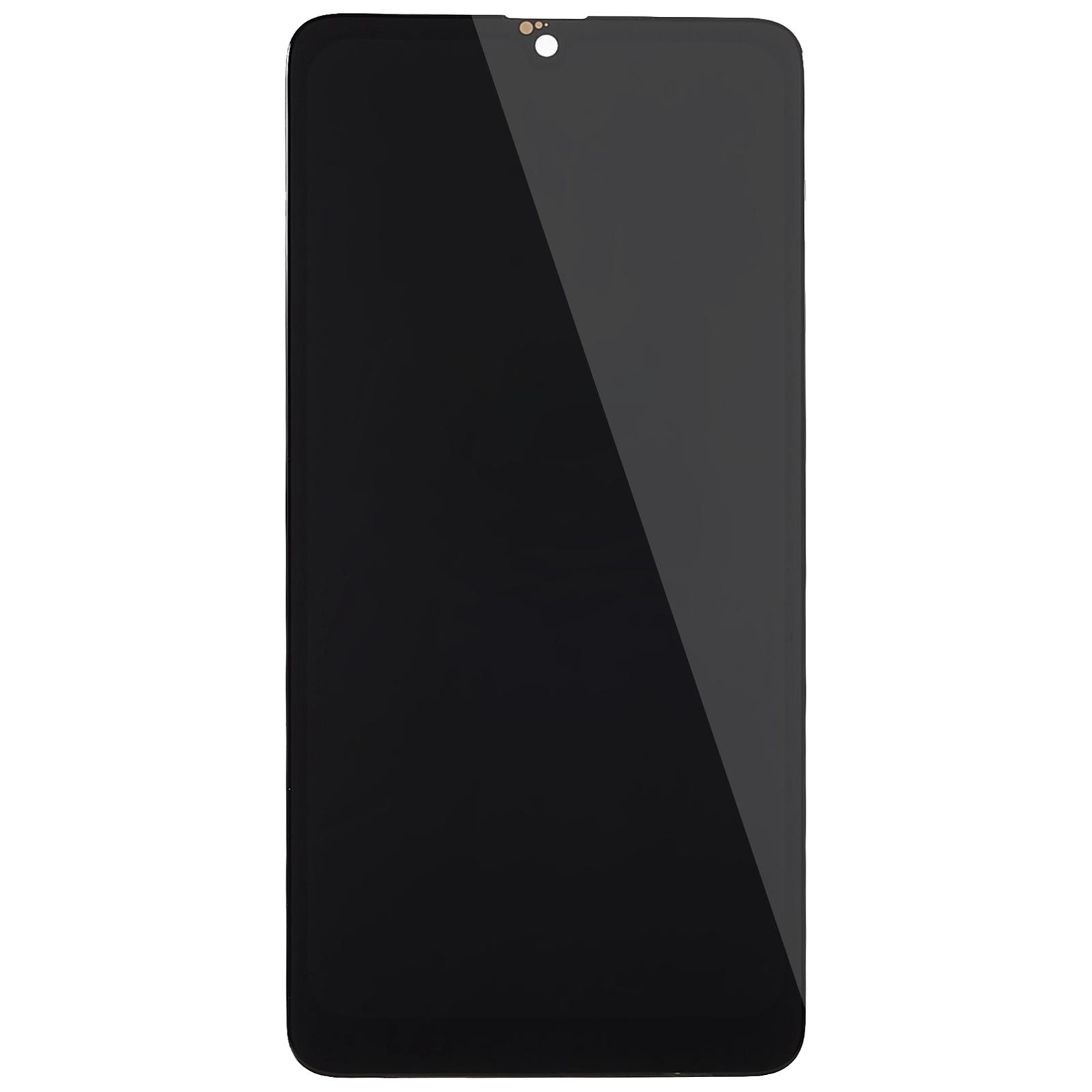 For Huawei Mate 20 Grade C LCD Screen and Digitizer Assembly Replacement Part (In-Cell Technology) (without Logo) Type A
For Huawei Mate 20 Grade C LCD Screen and Digitizer Assembly Replacement Part (In-Cell Technology) (without Logo) Type A