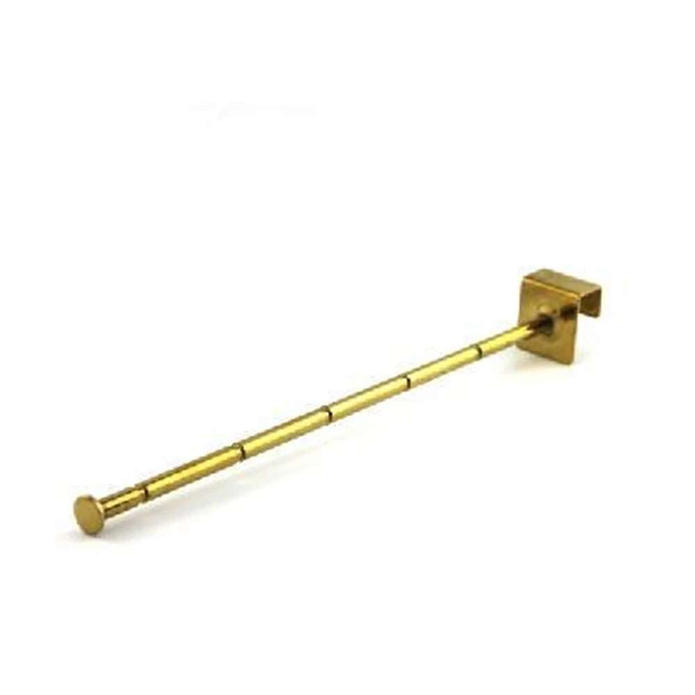 10PC Shelf Hook Square Tube Buckle Hanger Bra Underwear Rack Show Case Hanging Rod Upper Clothing Store Display Rack Hook
10PC Shelf Hook Square Tube Buckle Hanger Bra Underwear Rack Show Case Hanging Rod Upper Clothing Store Display Rack Hook