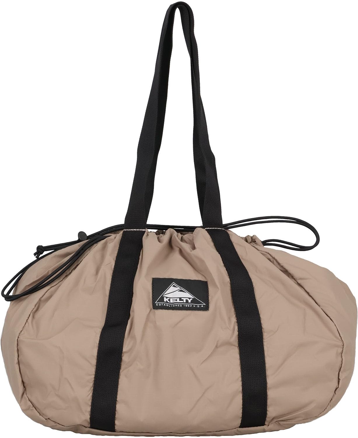 Kelty Packable Duffel Tote Beige Bag, 3259250622, бежевий
Kelty Packable Duffel Tote Beige Bag, 3259250622, бежевий