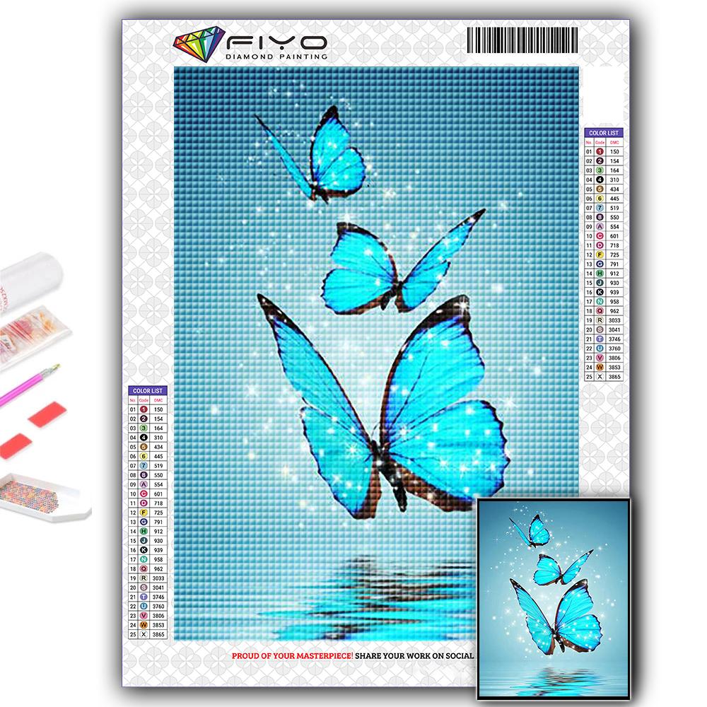 5D DIY Алмазная картина Вышивка крестом Животное Алмазная вышивка Мозаика Стена Искусство Домашнее украшение Full Round 20X30CM
5D DIY Алмазная картина Вышивка крестом Животное Алмазная вышивка Мозаика Стена Искусство Домашнее украшение Full Round 20X30CM