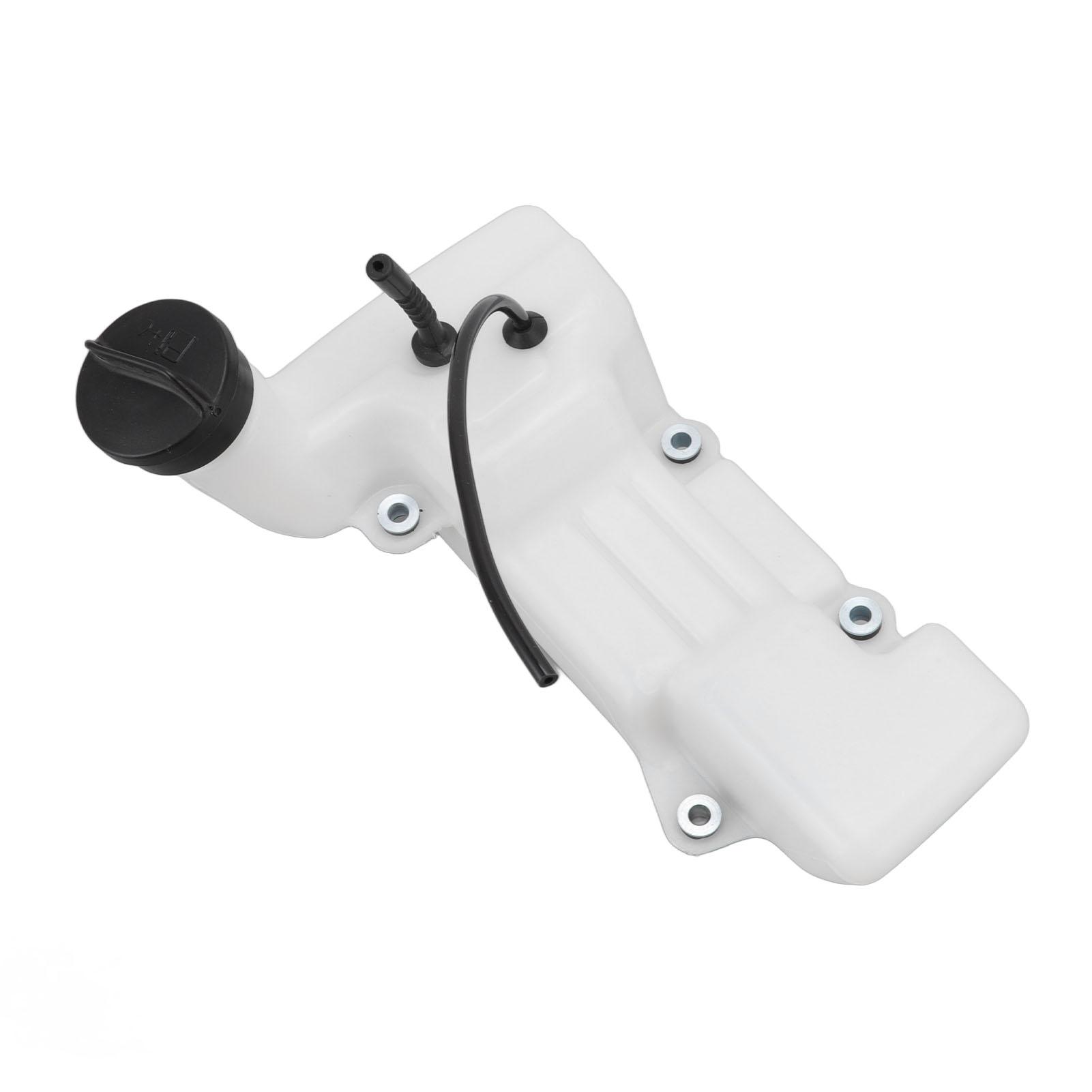 Топливный бак для триммера, сменный топливный бак высокой твердости для Stihl FS400 FS450 FS480
Топливный бак для триммера, сменный топливный бак высокой твердости для Stihl FS400 FS450 FS480