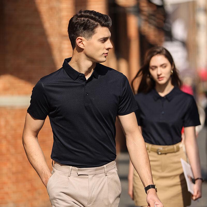 Поло Buzhiyi в стиле Business Casual 5XL
Поло Buzhiyi в стиле Business Casual 5XL