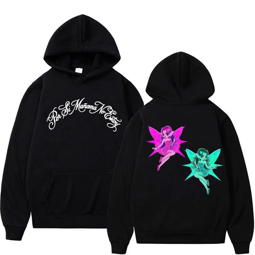Omar Courtz Por Si Manana No Estoy Album Hoodie Men Women Hip Hop Aesthetic Sweatshirts Bodywarmer Pullovers S
Omar Courtz Por Si Manana No Estoy Album Hoodie Men Women Hip Hop Aesthetic Sweatshirts Bodywarmer Pullovers S