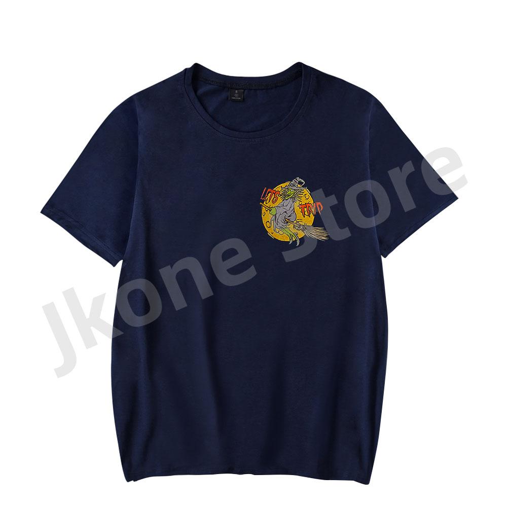 Sturniolo Triplets Lets Trip Witch Merch Tee Women Unisex Fashion Funny Casual Short Sleeve Tshirts 4XL
Sturniolo Triplets Lets Trip Witch Merch Tee Women Unisex Fashion Funny Casual Short Sleeve Tshirts 4XL