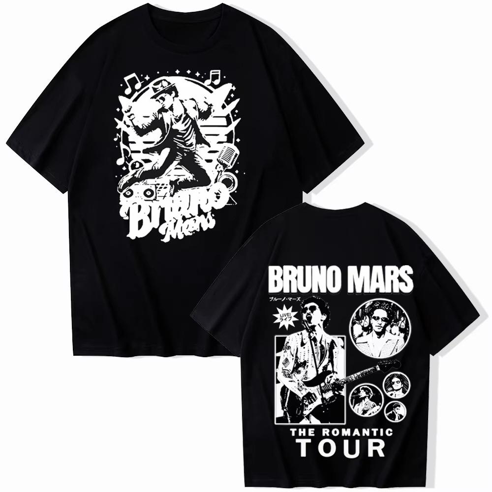 Bruno Mars Tour 2026 Spring summer Fans Gift T-shirt Man Woman Harajuku Fashion Luxury Casual Vintage Short Sleeve O-neck t... S разноцветный
Bruno Mars Tour 2026 Spring summer Fans Gift T-shirt Man Woman Harajuku Fashion Luxury Casual Vintage Short Sleeve O-neck t... S разноцветный