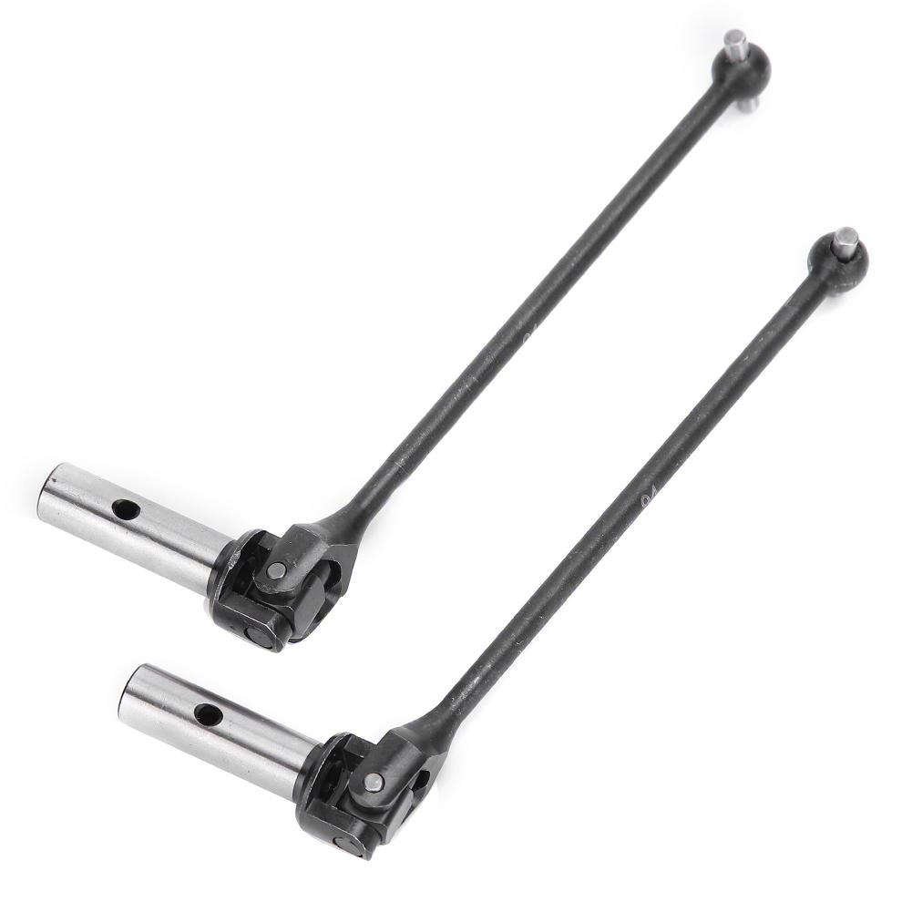 Front Rear Wheel CVD Drive Shaft Universal Parts Fit for Kyosho MP10 110 RC Car
Front Rear Wheel CVD Drive Shaft Universal Parts Fit for Kyosho MP10 110 RC Car