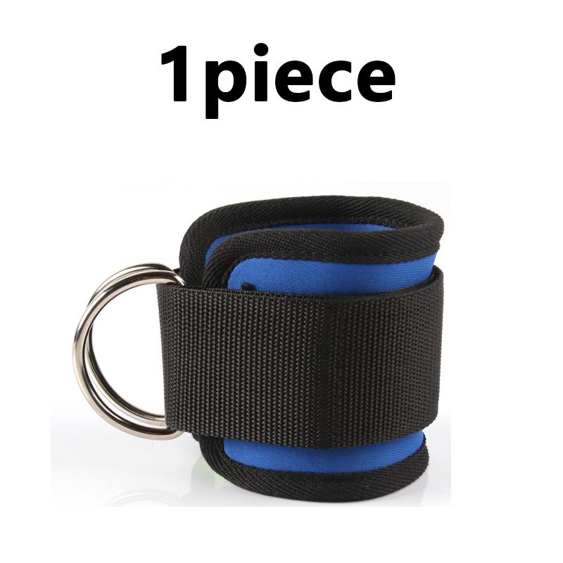 Durable And Safe Double D-Ring Ankle Straps For Fitnessfoot Supportankle Protectorcrossfit Leg Pulley Straps Sports Feet Guard
Durable And Safe Double D-Ring Ankle Straps For Fitnessfoot Supportankle Protectorcrossfit Leg Pulley Straps Sports Feet Guard