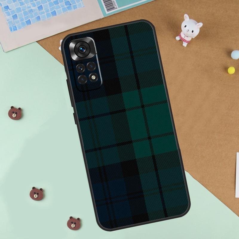 Buffalo Plaid Pattern Case For Xiaomi Redmi Note 13 14 9 10 11 12 Pro 10S 11S 12S Cover For Redmi 13C 10C 12C 14C Redmi 10C
Buffalo Plaid Pattern Case For Xiaomi Redmi Note 13 14 9 10 11 12 Pro 10S 11S 12S Cover For Redmi 13C 10C 12C 14C Redmi 10C
