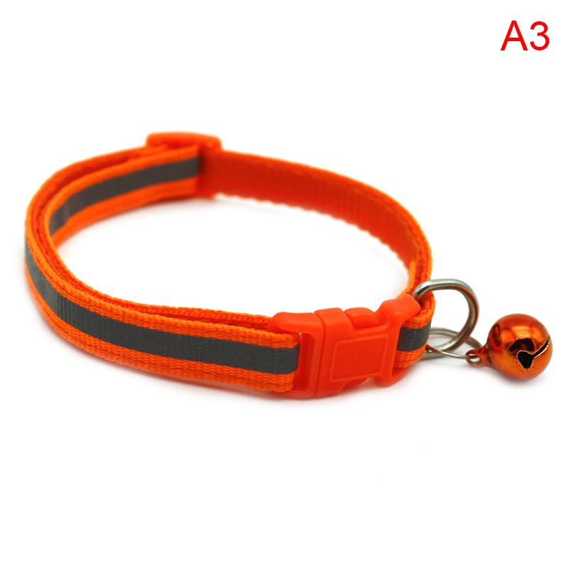Нейлоновые светоотражающие персонализированные ошейники для собак на заказ, бирка для ошейника с идентификатором питомца, щенка и кошки
Нейлоновые светоотражающие персонализированные ошейники для собак на заказ, бирка для ошейника с идентификатором питомца, щенка и кошки