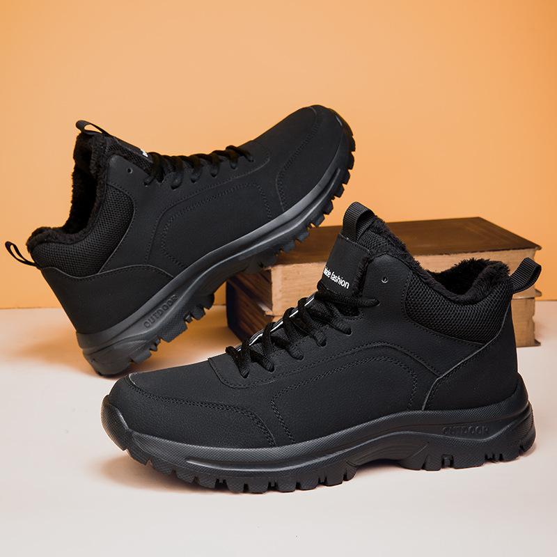 Men s shoes large size autumn and winter new leather surface casual sports shoes outdoor light running shoes fashion men s shoes 39
Men s shoes large size autumn and winter new leather surface casual sports shoes outdoor light running shoes fashion men s shoes 39