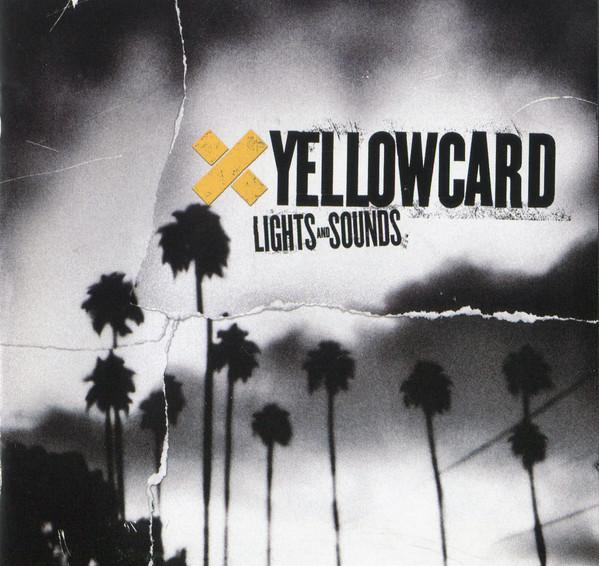 CD YELLOWCARD - Lights And Sounds 094635316827 Capitol Records 2006 Europe Rock Used
CD YELLOWCARD - Lights And Sounds 094635316827 Capitol Records 2006 Europe Rock Used