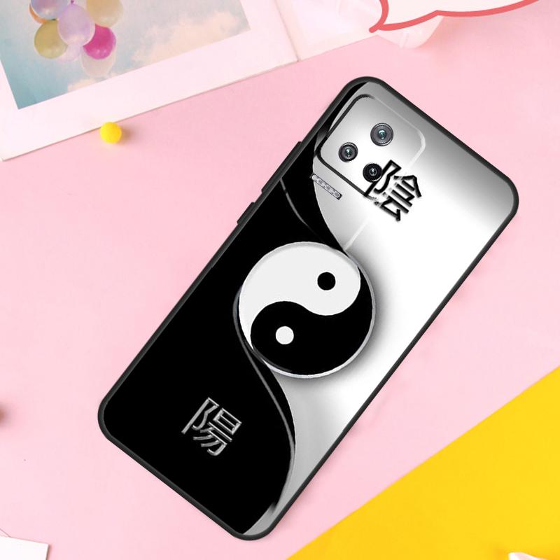 Чехол Багуа Тайцзи Инь Ян для POCO X6 M6 Pro X3 X5 F3 F5 M5s Xiaomi 14 13 Ultra 12 Lite 11T 12T 13T Pro POCO M5s
Чехол Багуа Тайцзи Инь Ян для POCO X6 M6 Pro X3 X5 F3 F5 M5s Xiaomi 14 13 Ultra 12 Lite 11T 12T 13T Pro POCO M5s