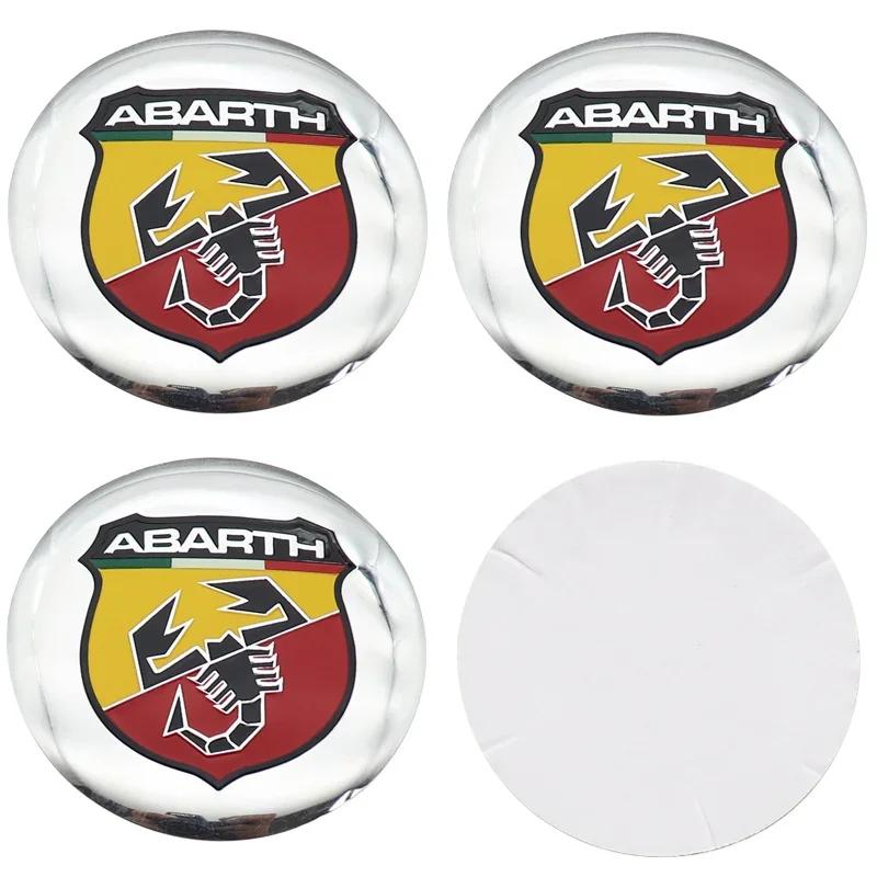 50mm 4pcs 3D new Abarth logo car emblem Wheel Center Hub auto Rim refit dust-proof badge covers sticker styling accessories 50mm wheel sticker
50mm 4pcs 3D new Abarth logo car emblem Wheel Center Hub auto Rim refit dust-proof badge covers sticker styling accessories 50mm wheel sticker