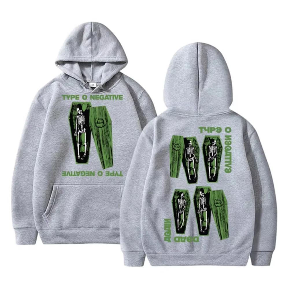 Limited Rock Band Type O Negative Hoodie Skeleton Graphic Hoodie Men s Women Gothic Vintage Oversized Hooded Sweatshirt Pullover XXXL різнокольоровий
Limited Rock Band Type O Negative Hoodie Skeleton Graphic Hoodie Men s Women Gothic Vintage Oversized Hooded Sweatshirt Pullover XXXL різнокольоровий
