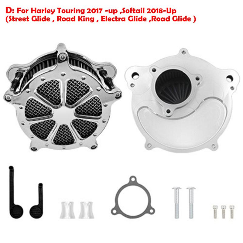 Motorcycle Air Filter Gray Element Air Cleaner Intake Filter Kit For Harley Touring Road Glide Sportster XL Dyna Softail Fat Boy D Air Filter
Motorcycle Air Filter Gray Element Air Cleaner Intake Filter Kit For Harley Touring Road Glide Sportster XL Dyna Softail Fat Boy D Air Filter