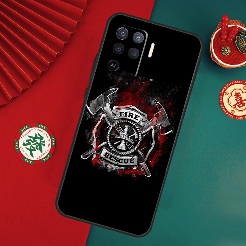 Rescue Fire Dept Case For Oppo A80 A40 A60 A6 A5 Pro A15 A16 A17 A57 A94 A74 A54 A76 A96 A18 A38 A58 A78 A98 OPPO A58 4G
Rescue Fire Dept Case For Oppo A80 A40 A60 A6 A5 Pro A15 A16 A17 A57 A94 A74 A54 A76 A96 A18 A38 A58 A78 A98 OPPO A58 4G