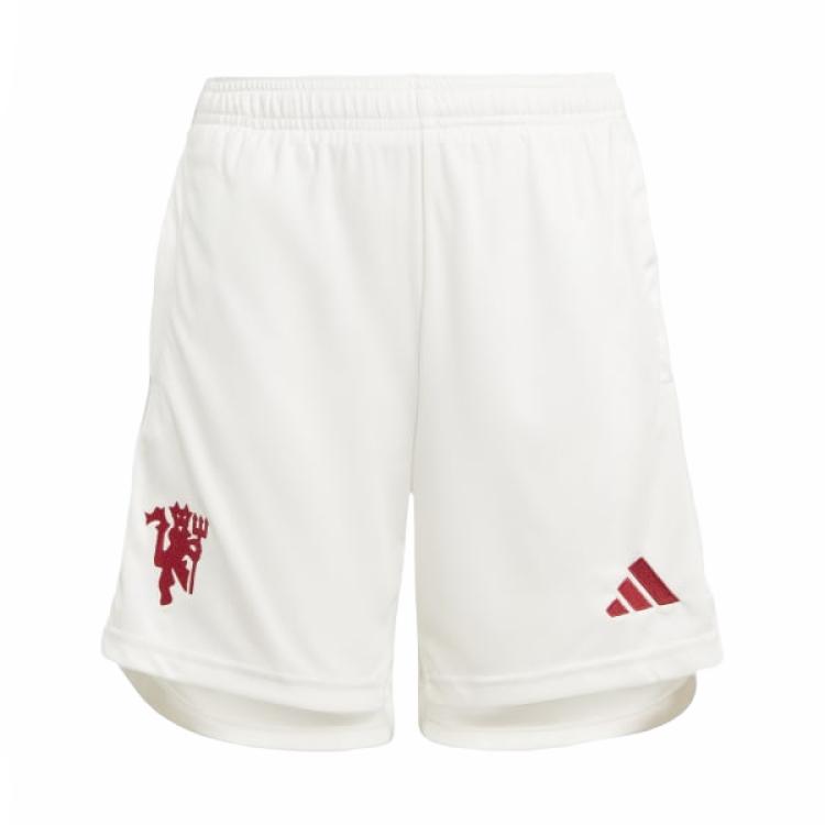 Adidas Kids Soccer Jersey Cloud White Teenagers IP4082 11-12Y
Adidas Kids Soccer Jersey Cloud White Teenagers IP4082 11-12Y