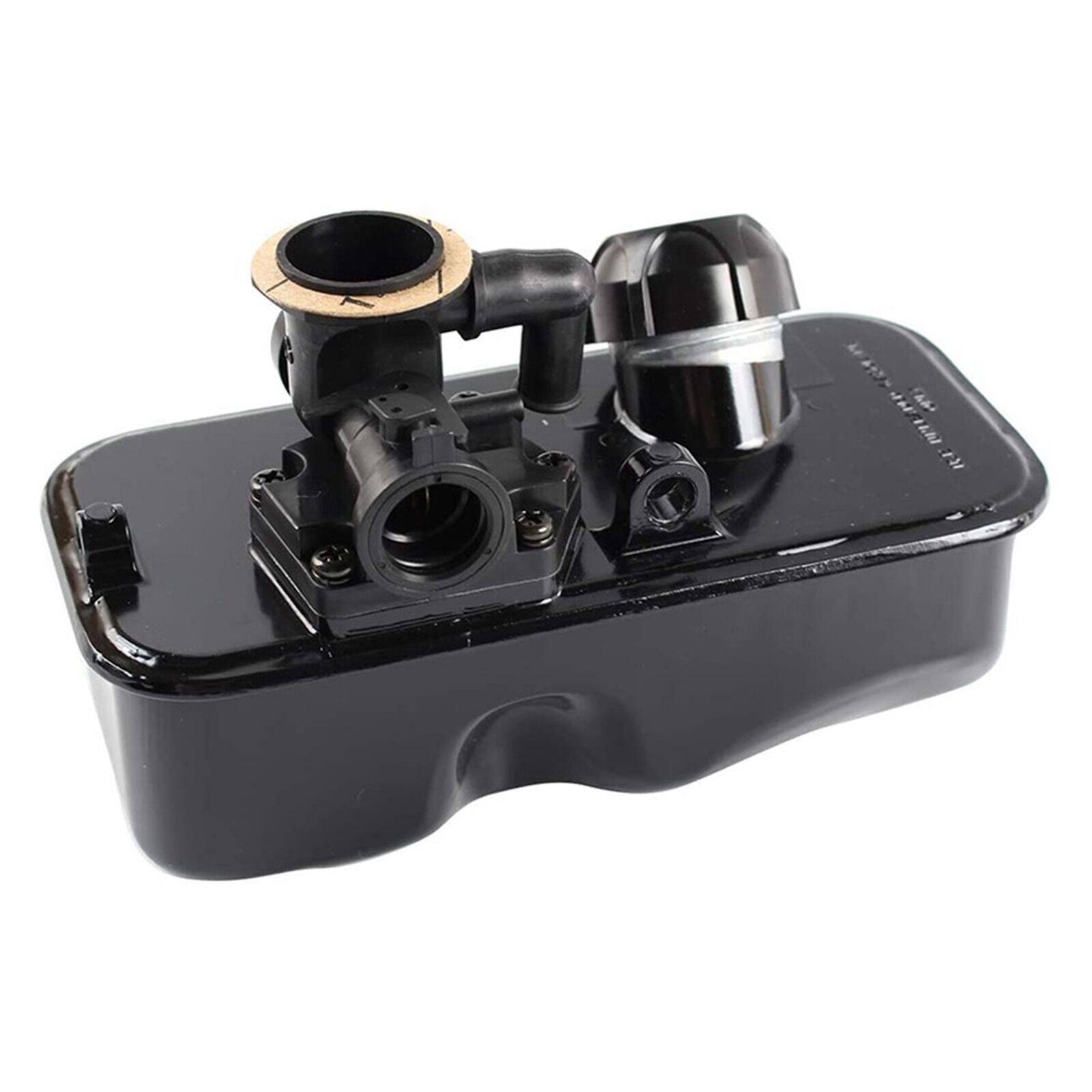 Карбюратор і паливний бак для газонокосарки Briggs and Stratton Carby Primer 1pc як показано кольору 
Карбюратор і паливний бак для газонокосарки Briggs and Stratton Carby Primer 1pc як показано кольору