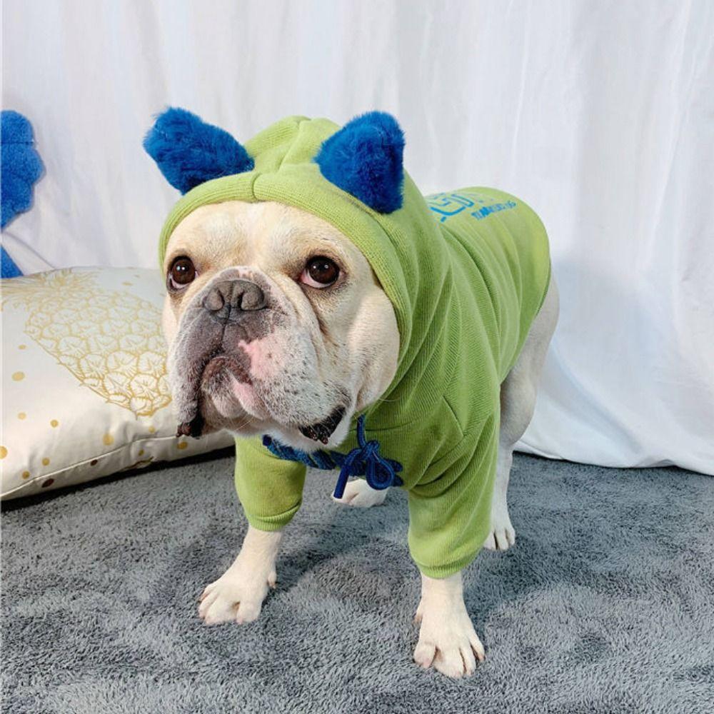 Warm Dog Hooded Sweatshirt Soft Pet Hoodie Fashion Puppy Jumpsuit for Dogs Cats M розовый
Warm Dog Hooded Sweatshirt Soft Pet Hoodie Fashion Puppy Jumpsuit for Dogs Cats M розовый