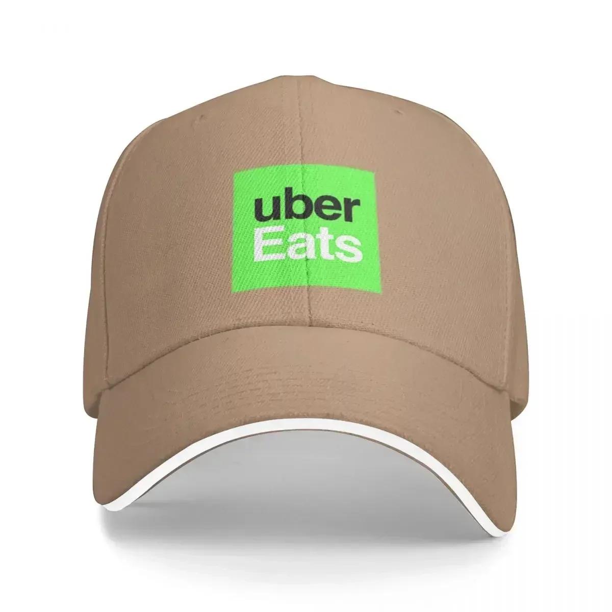 Ubereats Cap Fashion Casual Baseball Caps Adjustable Hat Hip Hop Summer Unisex Baseball Hats Customizable Polychromatic One Size
Ubereats Cap Fashion Casual Baseball Caps Adjustable Hat Hip Hop Summer Unisex Baseball Hats Customizable Polychromatic One Size