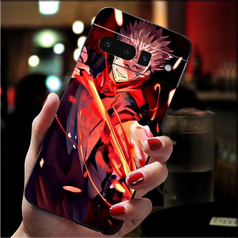 Чохол для телефону Google Pixel 10 Pro XL 9 Pro XL 9A 8 7 6 Pro Pixel 8A 7A 6A Pixel 8 7 6 5 Jujutsu Kaisen Pixel 9 Pro XL
Чохол для телефону Google Pixel 10 Pro XL 9 Pro XL 9A 8 7 6 Pro Pixel 8A 7A 6A Pixel 8 7 6 5 Jujutsu Kaisen Pixel 9 Pro XL