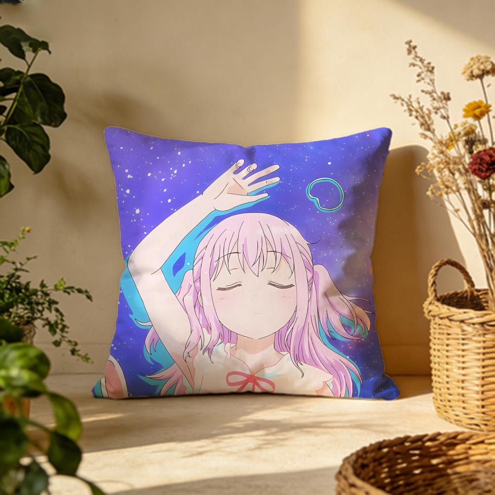 Stylish Iinexpressive Kashiwada and Expressive Ootaable Cushion Cover Versatile DoubleSided Pillow Case Fit for Sofa Bed Car 30X30cm
Stylish Iinexpressive Kashiwada and Expressive Ootaable Cushion Cover Versatile DoubleSided Pillow Case Fit for Sofa Bed Car 30X30cm