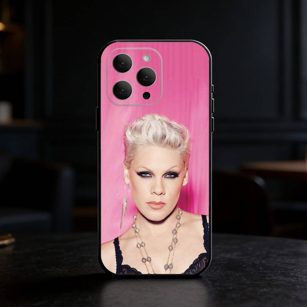 P-P!nk Pink Alecia Beth Phone Case For iPhone 17,16,15,14,13,12,11 Plus,Pro,Max,Mini Silicone black Soft Cover iPhone14Plus
P-P!nk Pink Alecia Beth Phone Case For iPhone 17,16,15,14,13,12,11 Plus,Pro,Max,Mini Silicone black Soft Cover iPhone14Plus