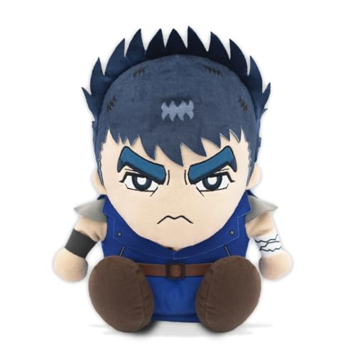 Fist of the North Star Kenshiro Driver Headcover (460cc) Licensed Product
Fist of the North Star Kenshiro Driver Headcover (460cc) Licensed Product