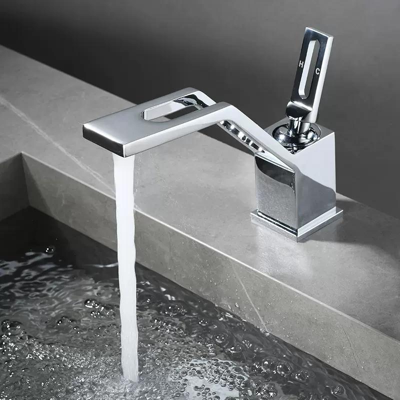 Tuqiu New Basin Faucet Bathroom Hot Cold White Mixer Crane Deck Single Lever Black Tap Mixer Brass
Tuqiu New Basin Faucet Bathroom Hot Cold White Mixer Crane Deck Single Lever Black Tap Mixer Brass
