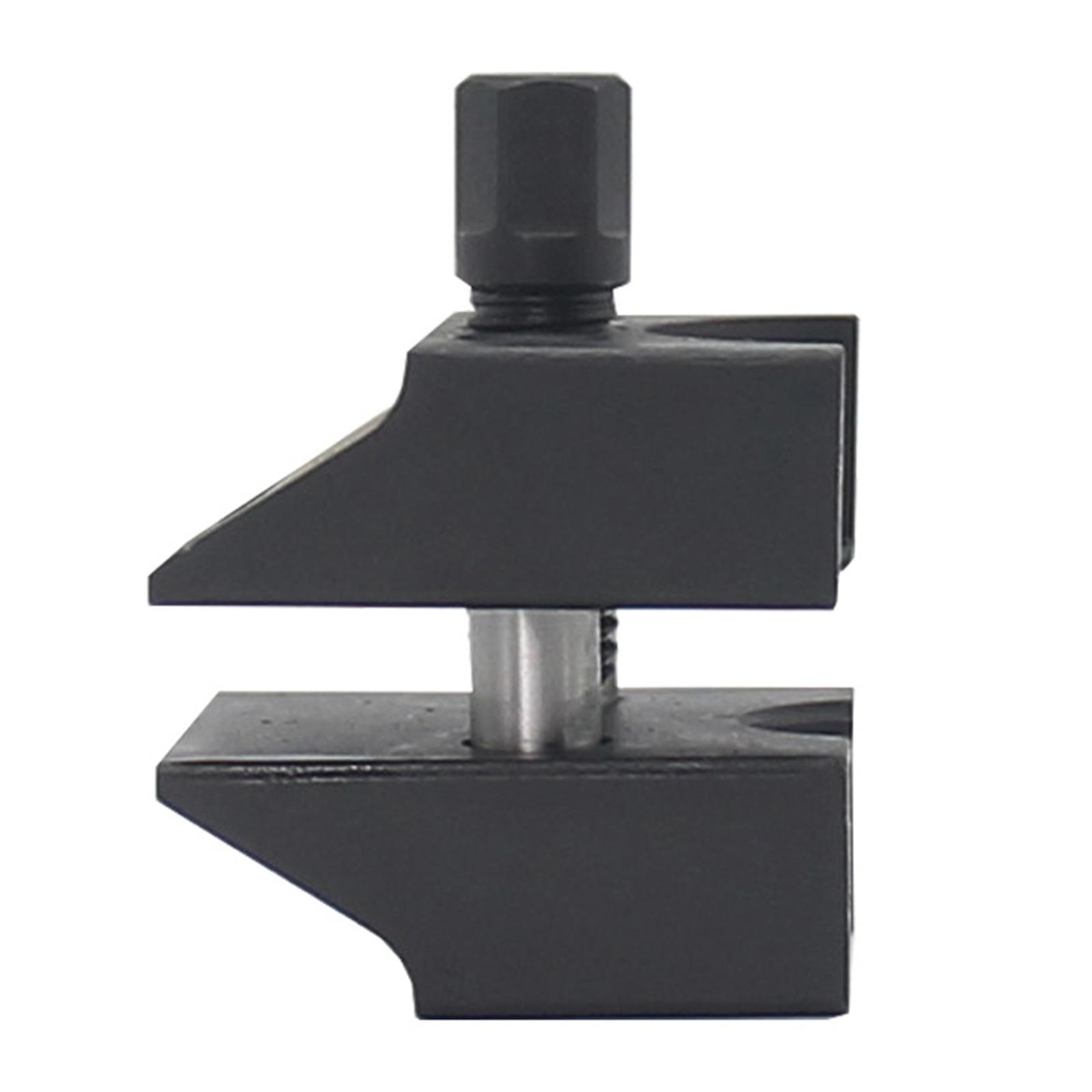 Vehicle Shock Absorbers Support Rod Disassembly Tool Strut Coil Spring Compressor Remover Installer for Car Maintenance 1
Vehicle Shock Absorbers Support Rod Disassembly Tool Strut Coil Spring Compressor Remover Installer for Car Maintenance 1