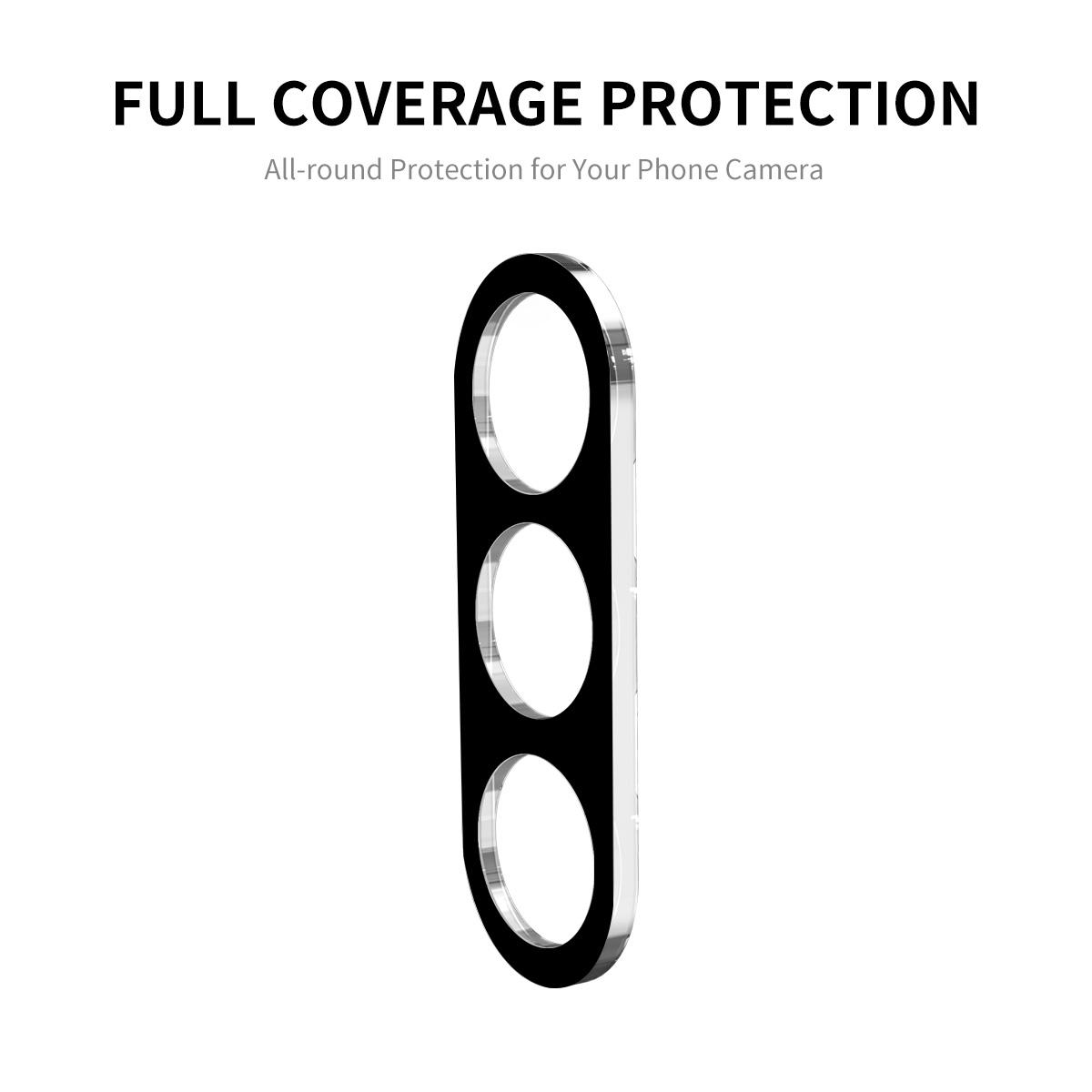 ENKAY HAT PRINCE For Samsung Galaxy A15 5G Camera Lens Protector Tempered Glass Lens Film Transparent
ENKAY HAT PRINCE For Samsung Galaxy A15 5G Camera Lens Protector Tempered Glass Lens Film Transparent