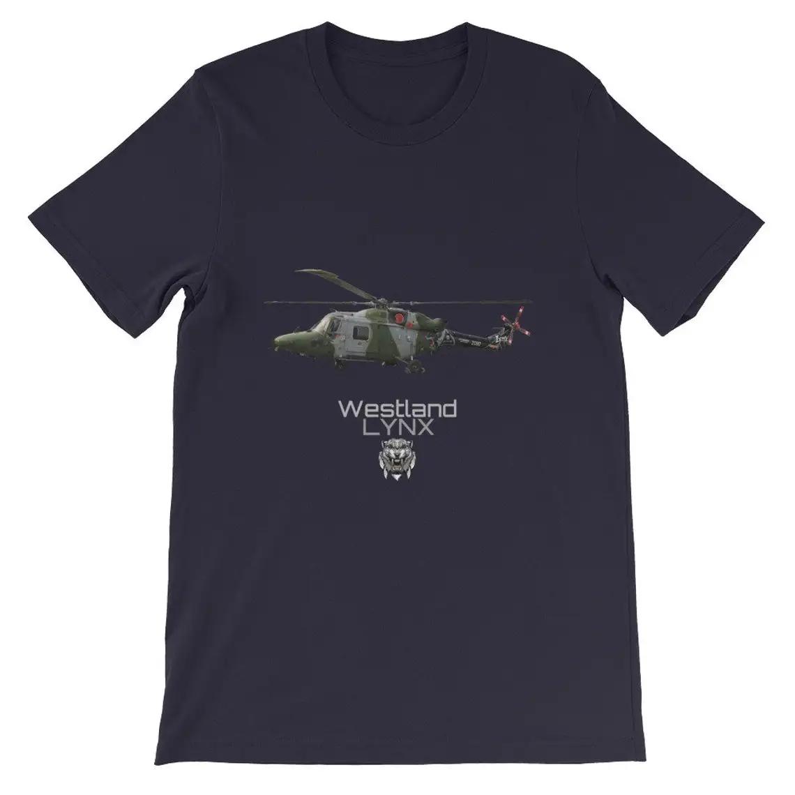 British Westland Lynx Multipurpose Military Helicopter TShirt 100 Cotton ONeck Short Sleeve Casual Mens Tshirt Size S3XL 4XL
British Westland Lynx Multipurpose Military Helicopter TShirt 100 Cotton ONeck Short Sleeve Casual Mens Tshirt Size S3XL 4XL