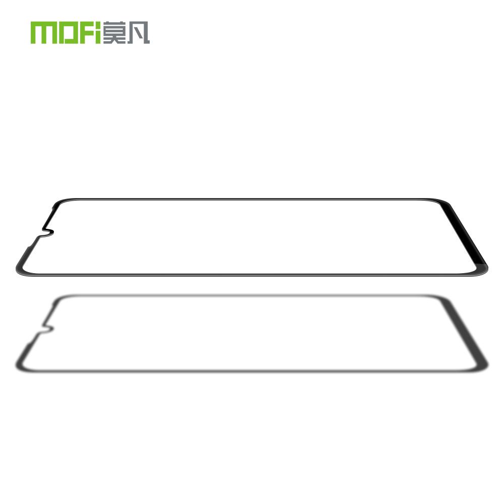 MOFI 3D Curved Full Size Tempered Glass Screen Protector Film for Huawei P30 Lite/nova 4e/P30 lite New Edition Type A
MOFI 3D Curved Full Size Tempered Glass Screen Protector Film for Huawei P30 Lite/nova 4e/P30 lite New Edition Type A