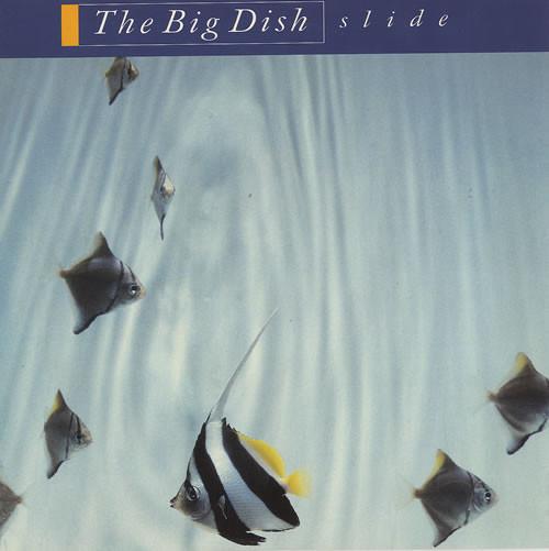 12inch Record BIG DISH Slide VSX1332 2245778 1986 Canada Rock Used
12inch Record BIG DISH Slide VSX1332 2245778 1986 Canada Rock Used