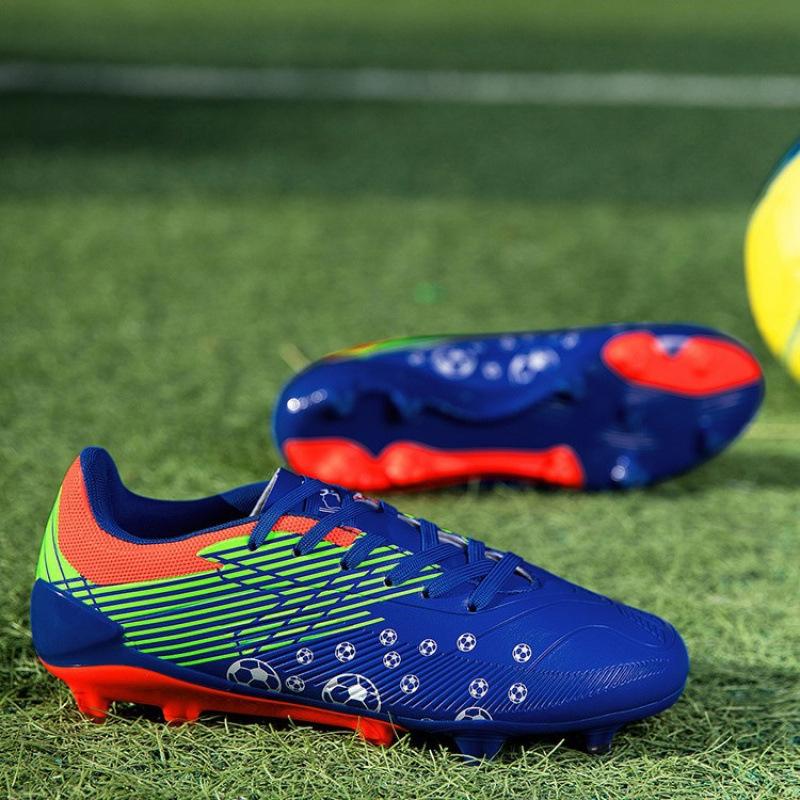 2025C Luo football shoes low-top TF broken nails non-slip children s training long nails football shoes 39
2025C Luo football shoes low-top TF broken nails non-slip children s training long nails football shoes 39