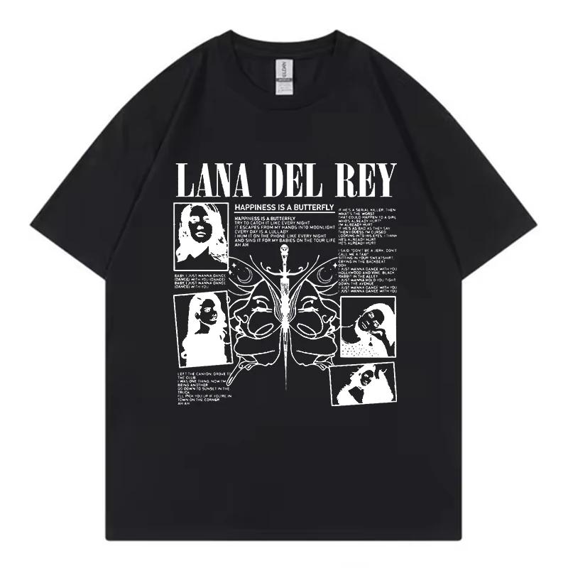 Літня футболка оверсайз унісекс Lana Del Rey Ldr Sailing Tan футболка м яка футболка вінтажна футболка Харадзюку повсякденна жіноча футболка жіноча S
Літня футболка оверсайз унісекс Lana Del Rey Ldr Sailing Tan футболка м яка футболка вінтажна футболка Харадзюку повсякденна жіноча футболка жіноча S