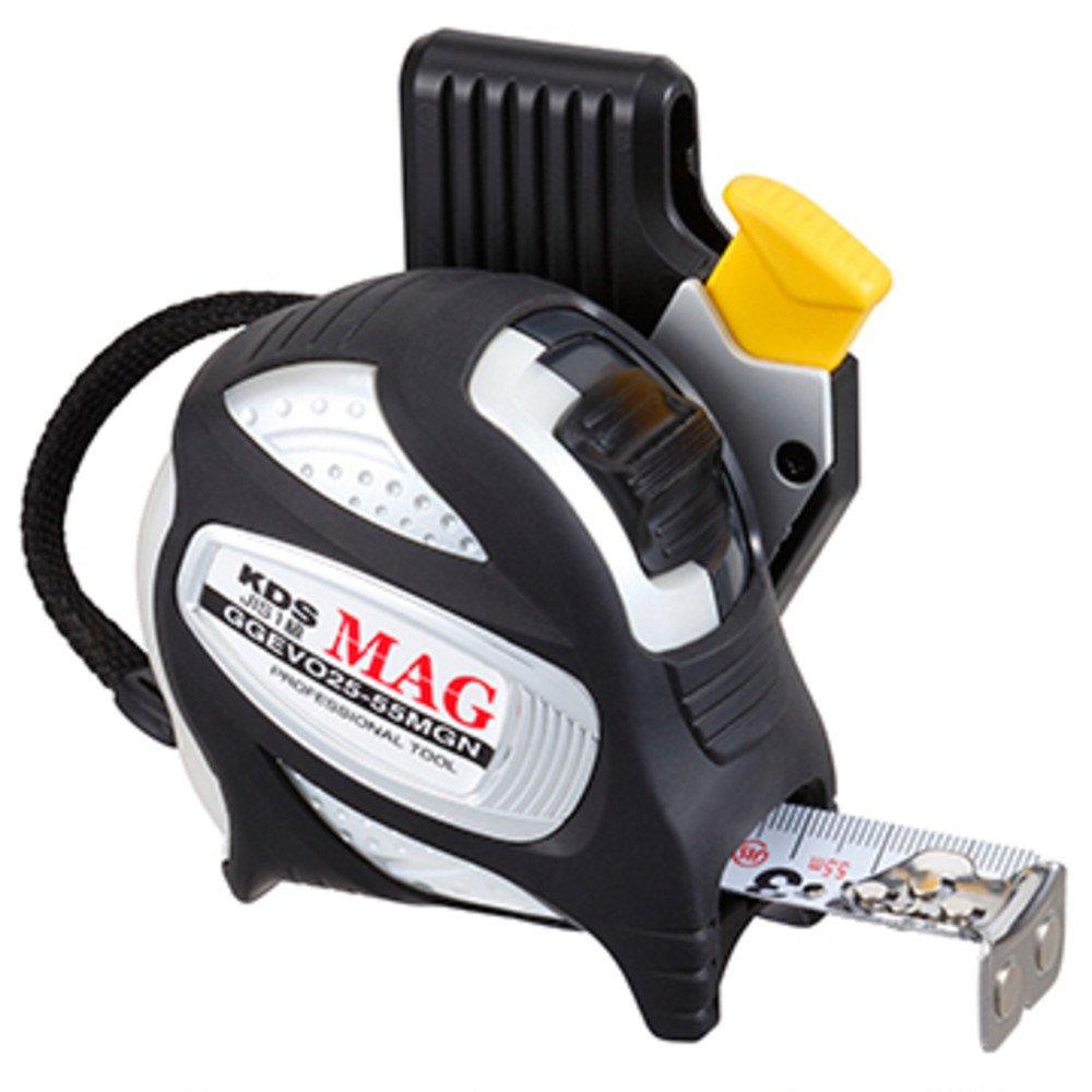 Muratec KDS Double G EVO Mag N25 ширина 5.5м GGEVO25-55MGN білий 
Muratec KDS Double G EVO Mag N25 ширина 5.5м GGEVO25-55MGN білий