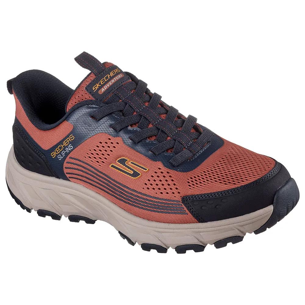 Skechers Ботинки для хайкинга Hillcrest 2.0 43
Skechers Ботинки для хайкинга Hillcrest 2.0 43
