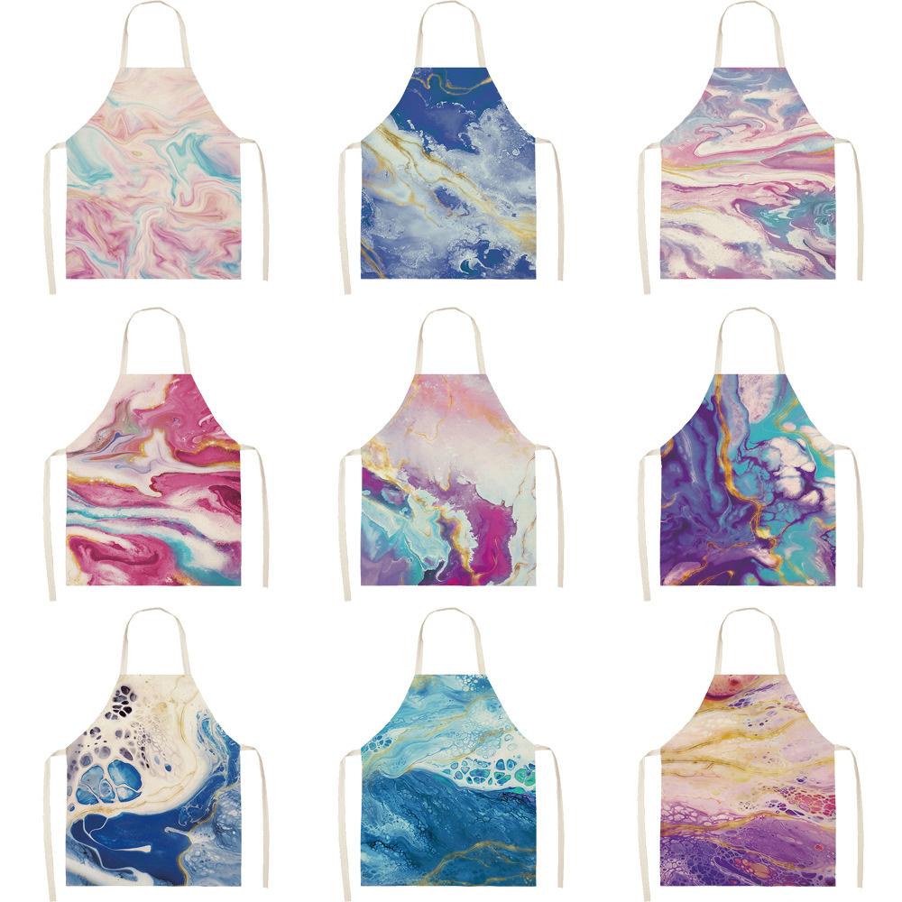 1 упаковка, цветные устойчивые к мраморным пятнам кухонные фартуки, женские льняные нагрудники на талии для уборки дома, приготовления пищи, выпечки 47x38cm
1 упаковка, цветные устойчивые к мраморным пятнам кухонные фартуки, женские льняные нагрудники на талии для уборки дома, приготовления пищи, выпечки 47x38cm
